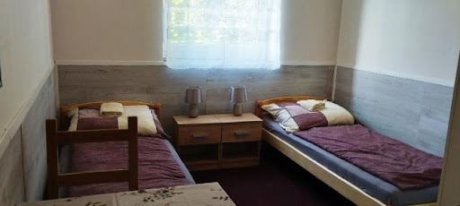 Dvoulůžkový pokoj